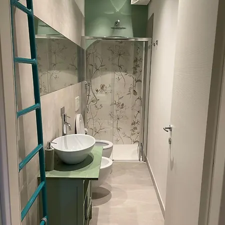 Casa Mozza Vicino Firenze Daire *