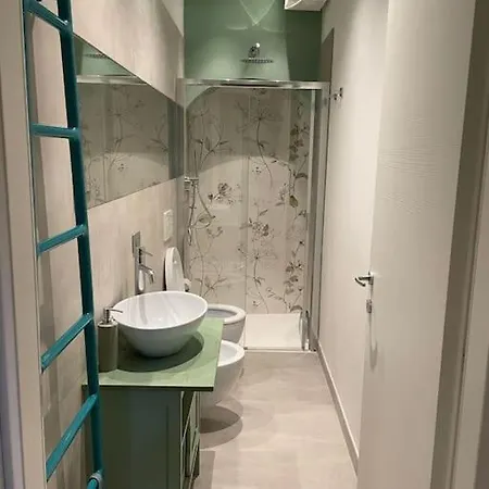 Casa Mozza Vicino Firenze Apartment Sesto Fiorentino