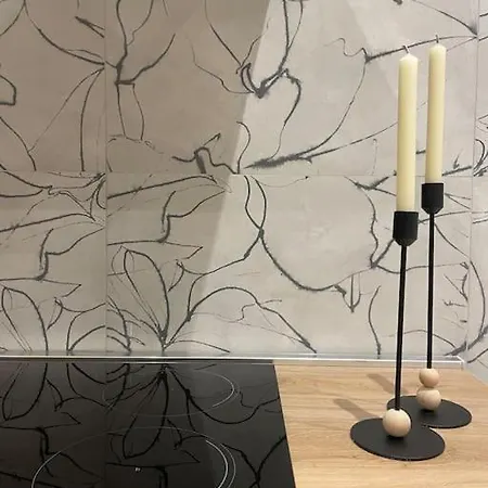 Apartment Casa Mozza Vicino Firenze