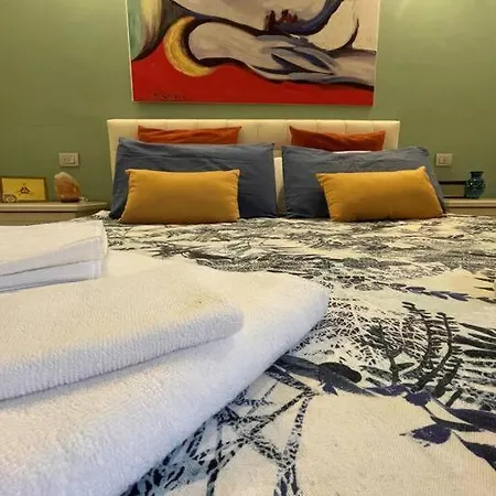 Casa Mozza Vicino Firenze Apartment *
