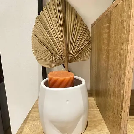 Casa Mozza Vicino Firenze Daire Sesto Fiorentino