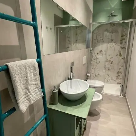 Casa Mozza Vicino Firenze Apartment