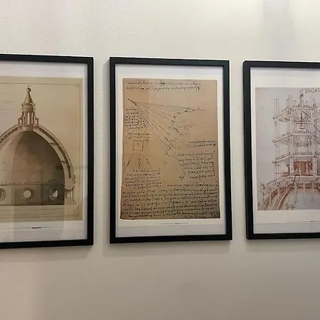 Casa Mozza Vicino Firenze * Sesto Fiorentino