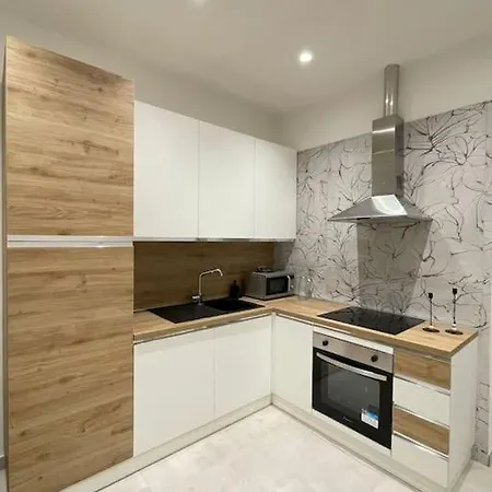 Casa Mozza Vicino Firenze Apartment Sesto Fiorentino