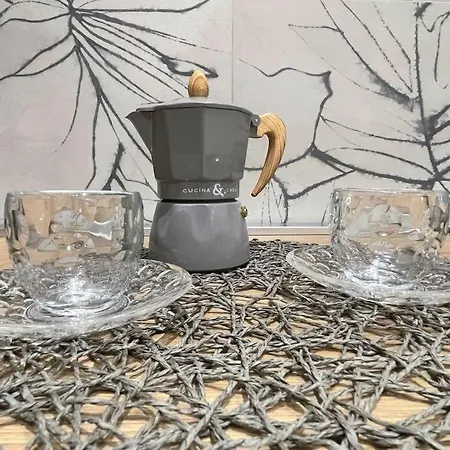 Casa Mozza Vicino Firenze Apartment