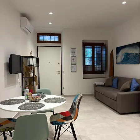 Casa Mozza Vicino Firenze