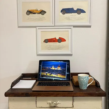 Casa Mozza Vicino Firenze 公寓